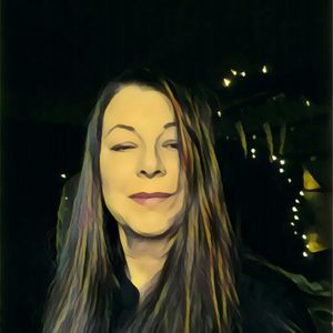 Meet your Posher, Joanne